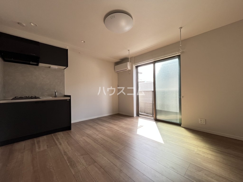 5/30 リビング/ダイニング