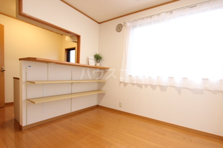 3/30 リビング/ダイニング