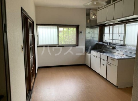 3/23 リビング/ダイニング