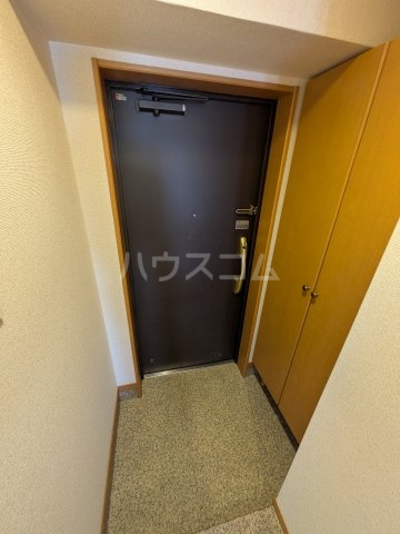 9/22 玄関