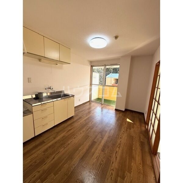 3/14 リビング/ダイニング