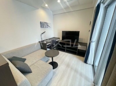 3/22 リビング/ダイニング