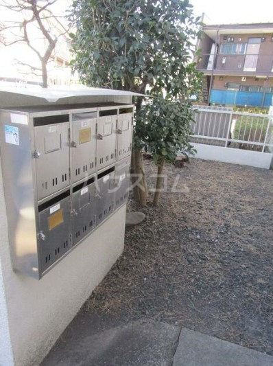 14/19 エントランス