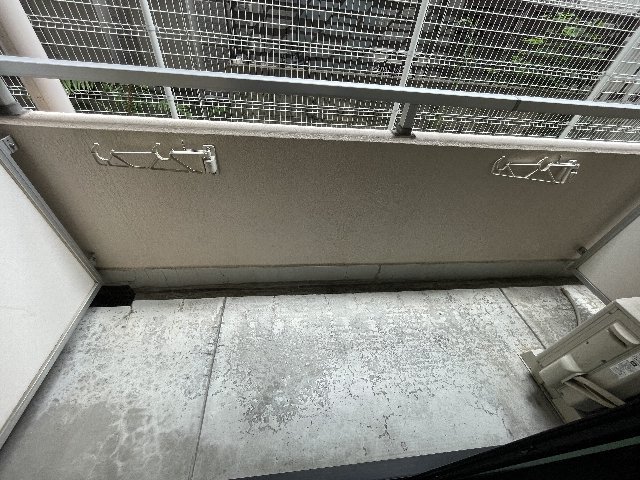 22/30 バルコニー