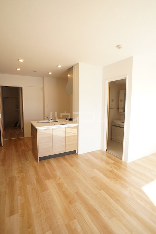 4/25 リビング/ダイニング