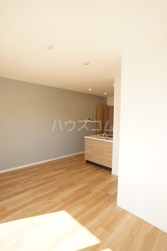 6/25 リビング/ダイニング