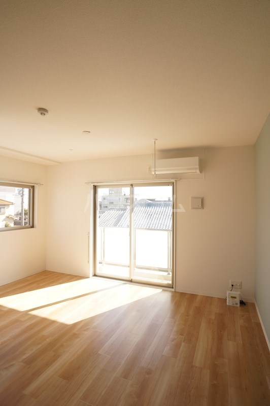 3/25 リビング/ダイニング