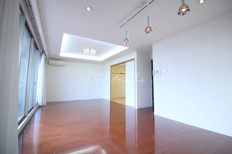 3/15 リビング/ダイニング