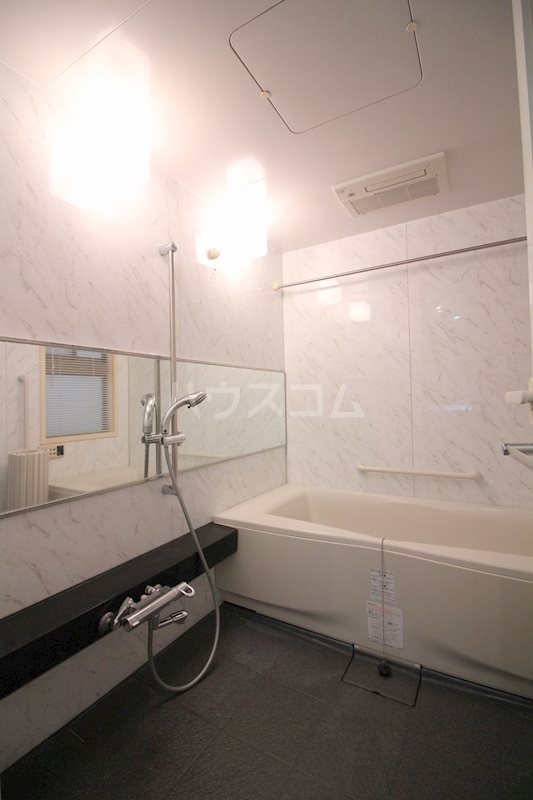 9/15 浴室