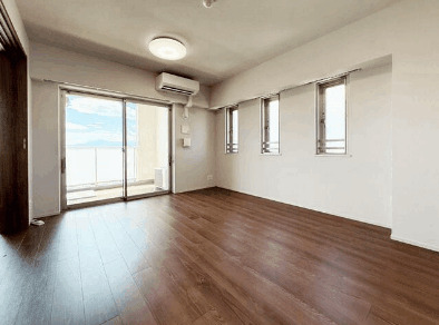 3/23 リビング/ダイニング