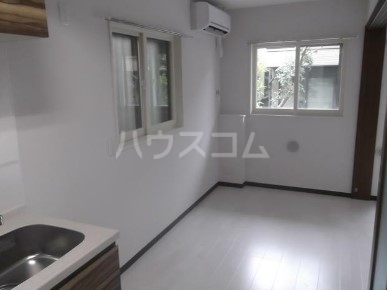 4/25 リビング/ダイニング