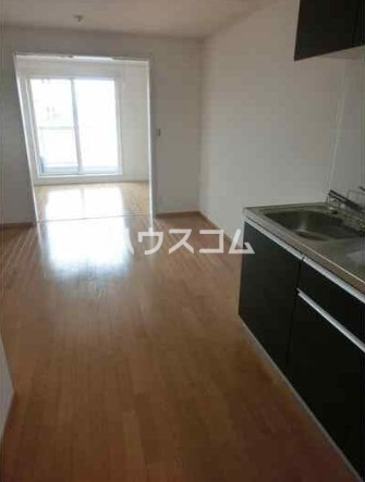 6/30 リビング/ダイニング