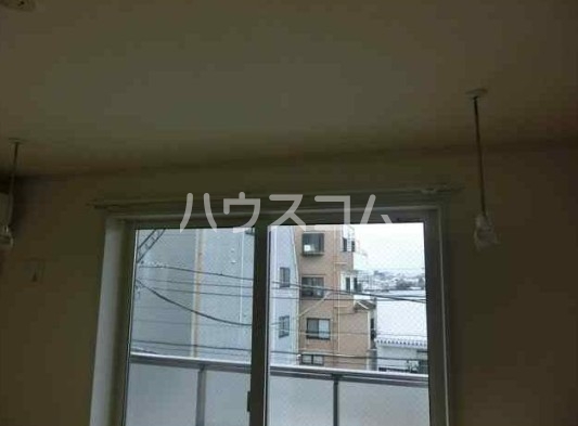 18/30 バルコニー