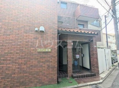 2/11 エントランス