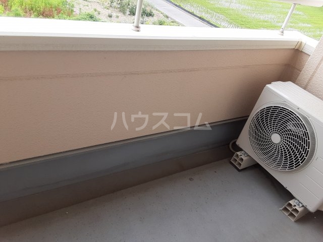 18/23 バルコニー