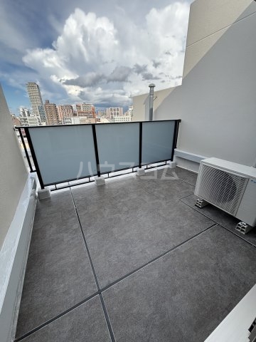 17/30 バルコニー