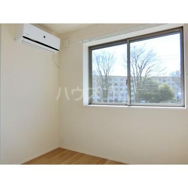 11/24 バルコニー