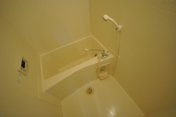7/21 浴室