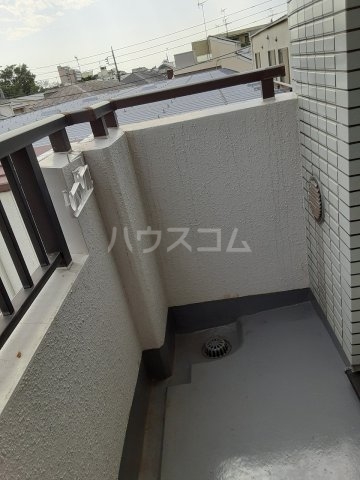 19/30 バルコニー