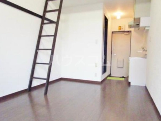 3/18 リビング/ダイニング