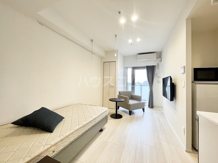 3/25 リビング/ダイニング