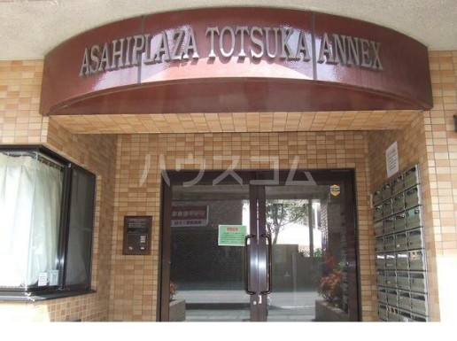 12/18 エントランス