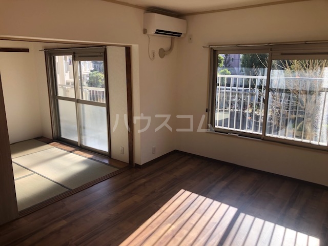 3/21 リビング/ダイニング