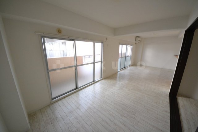 7/30 リビング/ダイニング