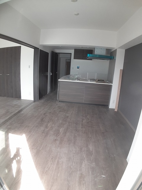 3/30 リビング/ダイニング