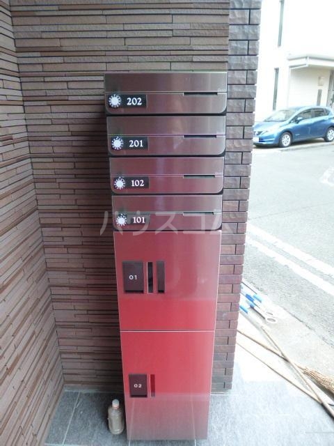 14/21 エントランス