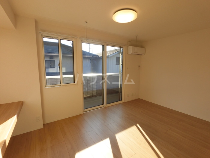 3/26 リビング/ダイニング