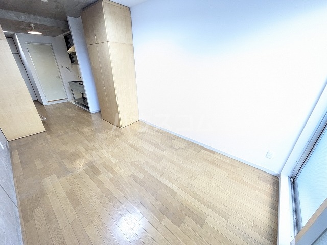 4/25 リビング/ダイニング