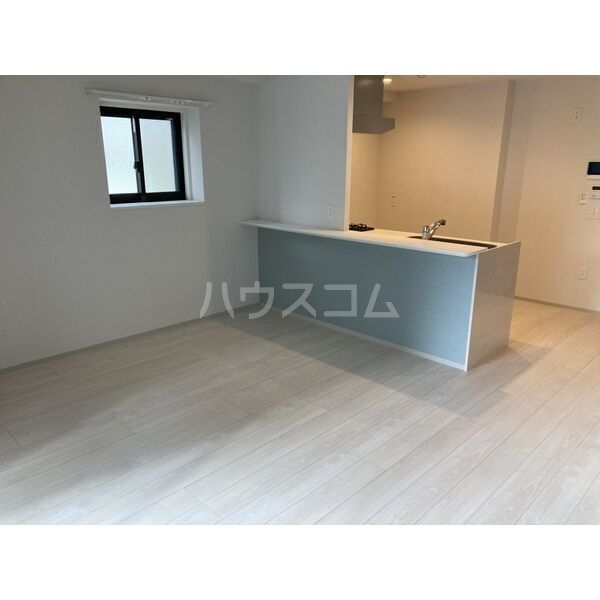 3/27 リビング/ダイニング