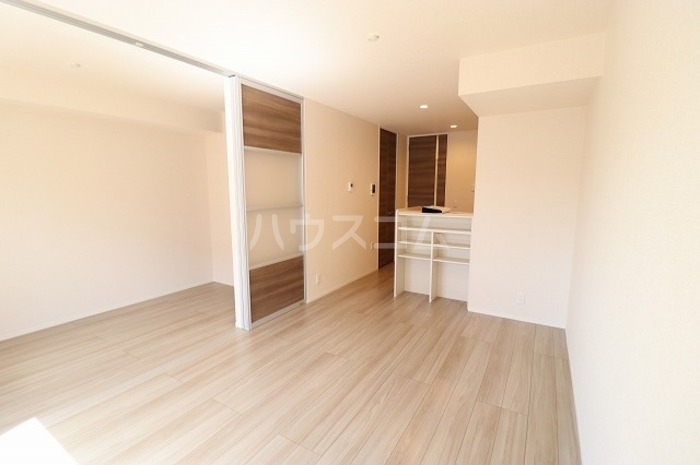 3/18 リビング/ダイニング