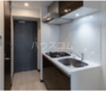 2/17 リビング/ダイニング