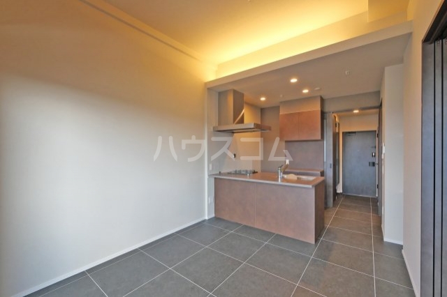 3/16 リビング/ダイニング