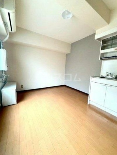 4/20 リビング/ダイニング