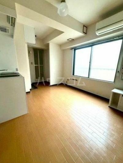 5/20 リビング/ダイニング