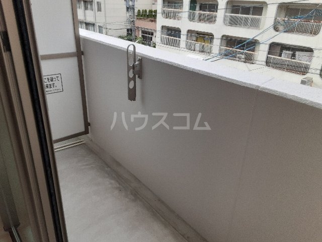 17/30 バルコニー