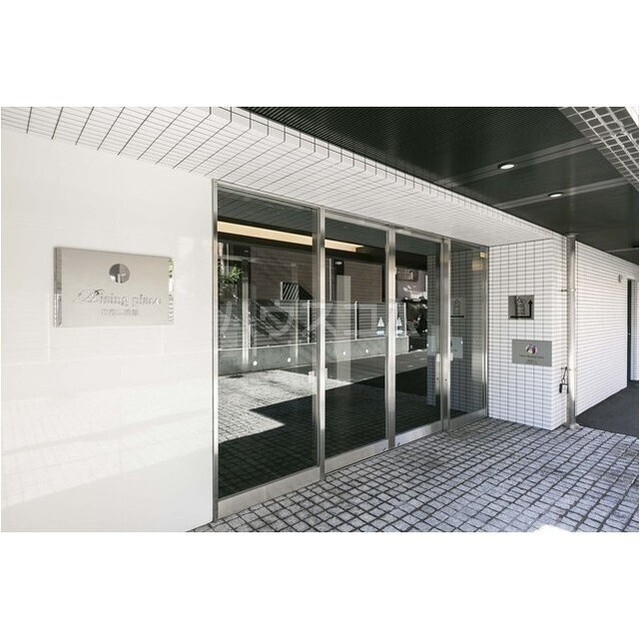 6/7 エントランス