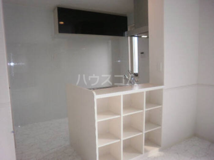 3/16 リビング/ダイニング