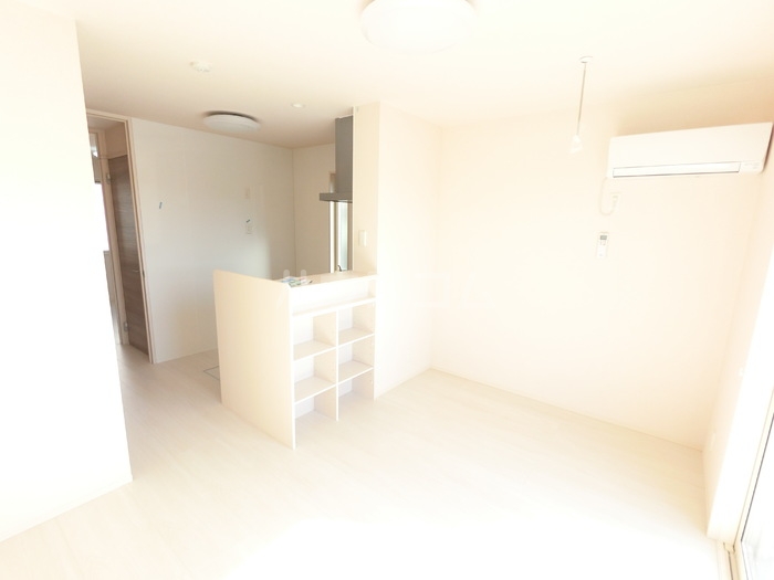 3/21 リビング/ダイニング