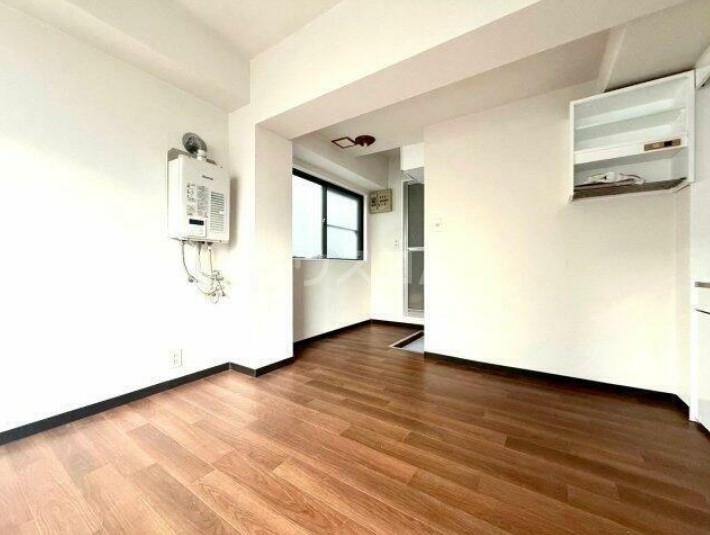 3/19 リビング/ダイニング