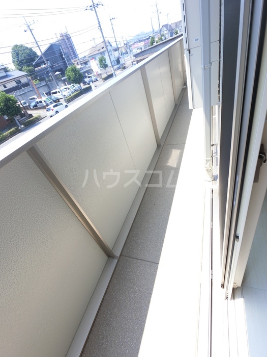 14/27 バルコニー