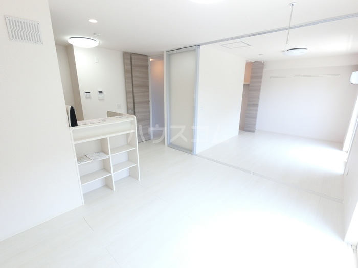 3/27 リビング/ダイニング