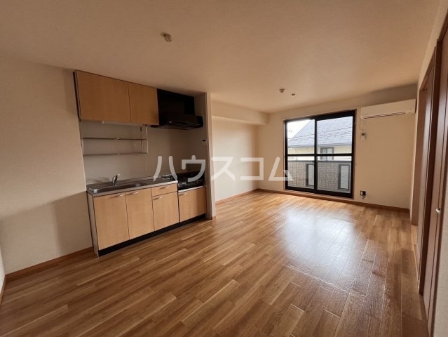 3/17 リビング/ダイニング