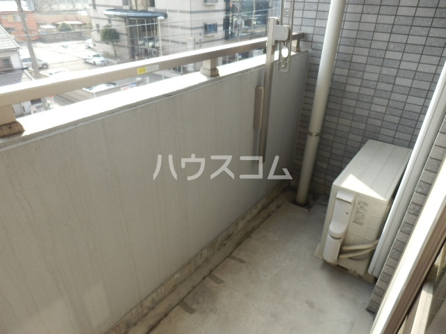 14/25 バルコニー