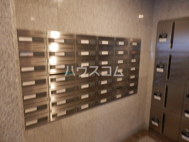 20/25 エントランス