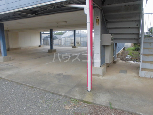 20/25 エントランス