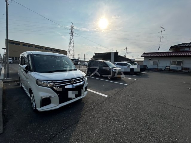 29/30 駐車場